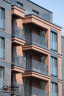 Клинкерный кирпич ручной формовки FELDHAUS KLINKER K767NF Vascu Terracotta Locata