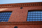 Клинкерный кирпич ручной формовки FELDHAUS KLINKER K767NF Vascu Terracotta Locata