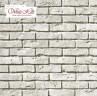 Фасадная плитка под кирпич Лондон Брик 300-00 White Hills