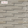 Фасадная плитка под кирпич Дорн Брик 5-670-10 White Hills
