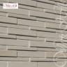 Фасадная плитка под кирпич Дорн Брик 5-670-10 White Hills