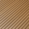 Доска террасная CM Decking BARK TEAK, 3000х140х25 мм