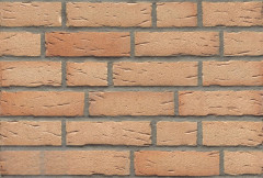 Клинкерная плитка для фасада FELDHAUS KLINKER R696NF14 Sintra crema duna