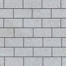 Тротуарная плитка SteinRus Грас, Эльтон, backwash 80 мм