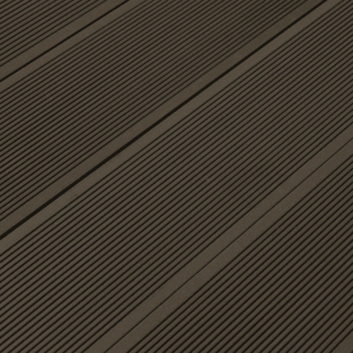 Доска террасная CM Decking VINTAGE WENGE, 4000х140х25 мм