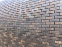 Клинкерный кирпич ручной формовки FELDHAUS KLINKER K747NF Vascu Geo Legoro
