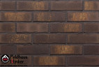 Клинкерный кирпич ручной формовки FELDHAUS KLINKER K747NF Vascu Geo Legoro