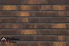Клинкерный кирпич ручной формовки FELDHAUS KLINKER K747NF Vascu Geo Legoro