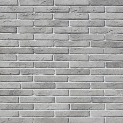 Фасадная плитка под кирпич Остия Брик  383-00 White Hills