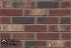 Клинкерный кирпич ручной формовки FELDHAUS KLINKER K746NF Vascu Cerasi Rotado