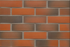 Клинкерная плитка для фасада FELDHAUS KLINKER R483NF14 Galena terreno viva II