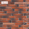 Фасадная плитка под кирпич Дорн Брик 3-670-70 White Hills
