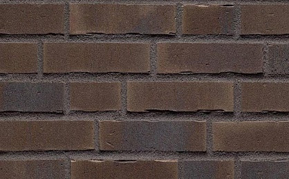 Клинкерный кирпич ручной формовки FELDHAUS KLINKER K745NF Vascu Geo Venito