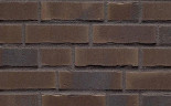 Клинкерный кирпич ручной формовки FELDHAUS KLINKER K745NF Vascu Geo Venito