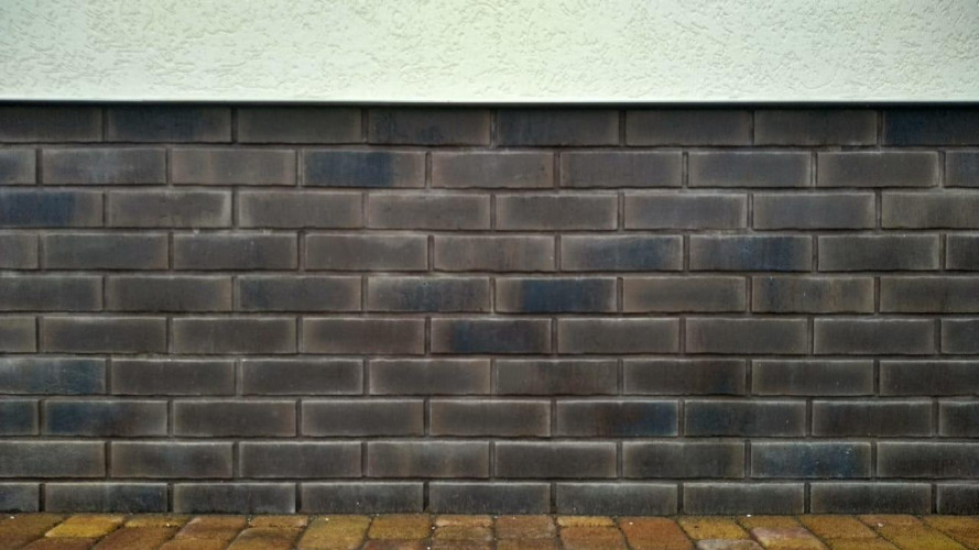 Клинкерный кирпич ручной формовки FELDHAUS KLINKER K745NF Vascu Geo Venito