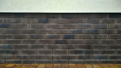 Клинкерный кирпич ручной формовки FELDHAUS KLINKER K745NF Vascu Geo Venito