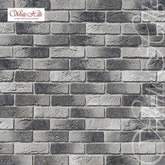 Фасадная плитка под кирпич Ринн Брик 682-80 White Hills