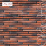 Фасадная плитка под кирпич Дорн Брик 4-670-70 White Hills