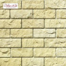 Фасадная плитка искусственный камень Йоркшир 405-30 White Hills