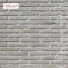 Фасадная плитка под кирпич Остия Брик 384-10 White Hills