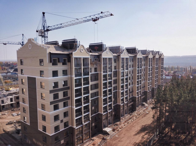  ОБЛИЦОВОЧНЫЙ КИРПИЧ TEREX ДЮНА 1,4NF