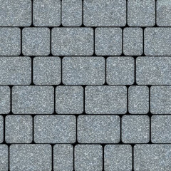Тротуарная плитка SteinRus Инсбрук Альт, Селигер, backwash 60 мм
