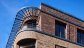 Клинкерный кирпич Edelhaus Klinker Кельн