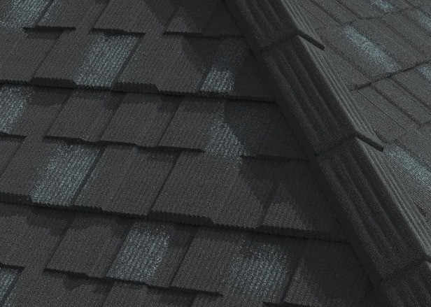 Композитная черепица VIVITILE Shingle Eclipse