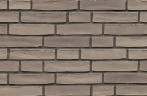 Фасадный клинкерный кирпич ABC-Klinkergruppe Narvik Manufacta