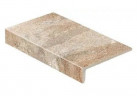 Ступень прямой угол Stroeher Keraplatte Epos 955 eres, 294x175x52х10