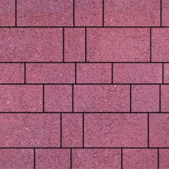 Тротуарная плитка SteinRus Инсбрук Тироль, Сиваш, backwash 60 мм