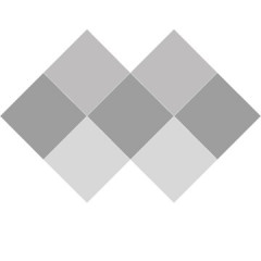Тротуарная плитка SteinRus Урбан Форс, colormix Актау, native 80 мм