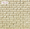 Фасадная плитка под кирпич Алтен Брик 310-10 White Hills