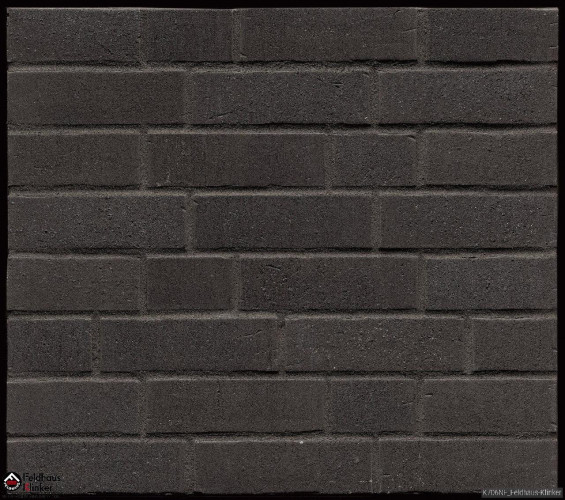 Клинкерный кирпич ручной формовки FELDHAUS KLINKER K706NF Vascu Vulkano Petino