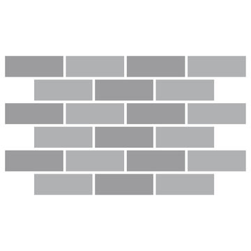 Тротуарная плитка SteinRus Грас, colormix Штайнрус, native 80 мм