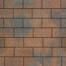 Тротуарная плитка SteinRus Грас, colormix Штайнрус, native 80 мм