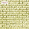 Фасадная плитка под кирпич Алтен Брик 310-30 White Hills