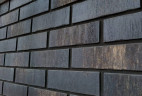 Клинкерная плитка для фасада FELDHAUS KLINKER R738NF14 Vascu vulcano sola