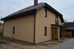 Клинкерный кирпич ручной формовки FELDHAUS KLINKER K692NF Sintra Crema