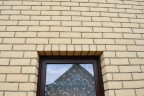 Клинкерный кирпич ручной формовки FELDHAUS KLINKER K692NF Sintra Crema