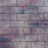 Тротуарная плитка SteinRus Грас, colormix Каратау, native 80 мм
