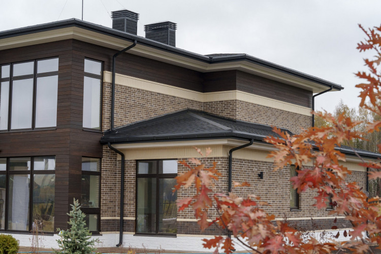 Клинкерный кирпич Edelhaus Klinker Оберхоф