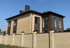 Керамический ригельный кирпич Азов