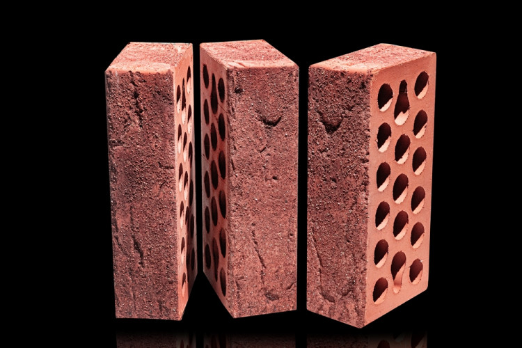 Кирпич Kerma Premium Нот