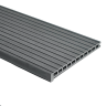 Ступень CM STAIR EBONY, 3000х305х35 мм