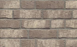 Клинкерный кирпич ручной формовки FELDHAUS KLINKER K682NF Sintra Argo Blanco