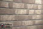 Клинкерный кирпич ручной формовки FELDHAUS KLINKER K682NF Sintra Argo Blanco