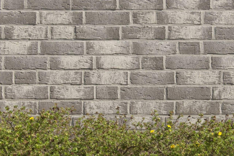 Клинкерный кирпич ручной формовки FELDHAUS KLINKER K682NF Sintra Argo Blanco