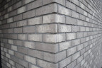 Клинкерный кирпич ручной формовки FELDHAUS KLINKER K682NF Sintra Argo Blanco