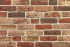 Кирпич ручной формовки "Екатерининское"